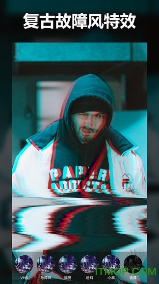 90s特效相机软件