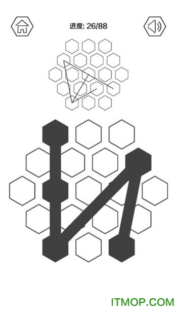 最强大脑迷走点线下载