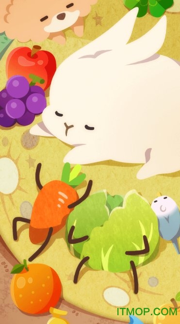 乐活兔最新版下载