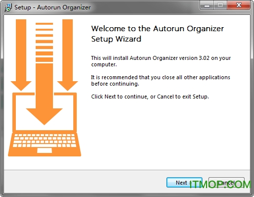 Autorun Organizer免费版
