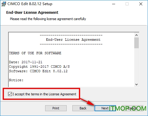 CIMCO Edit 8破解版