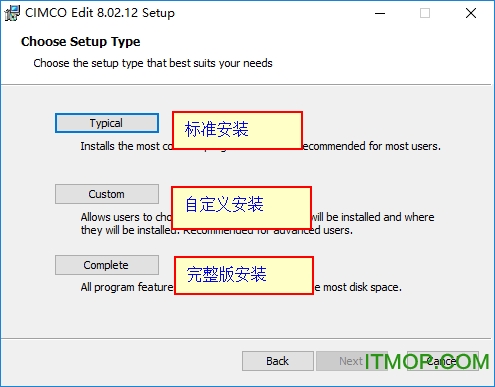 CIMCO Edit 8中文破解版