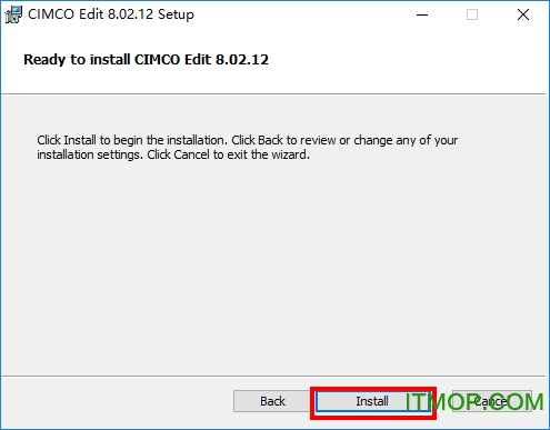 CIMCO Edit 8破解版