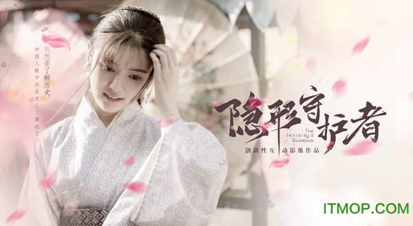 隐形守护者硬盘下载