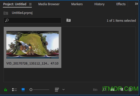 Insta360 studio 2019 Insta360后期处理软件