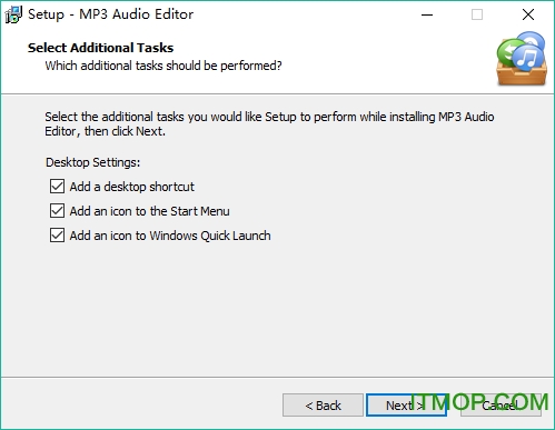 Mp3 Audio Editor破解版