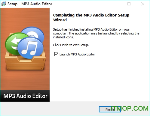 Mp3 Audio Editor破解版