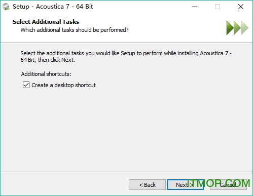 Acoustica 7破解版