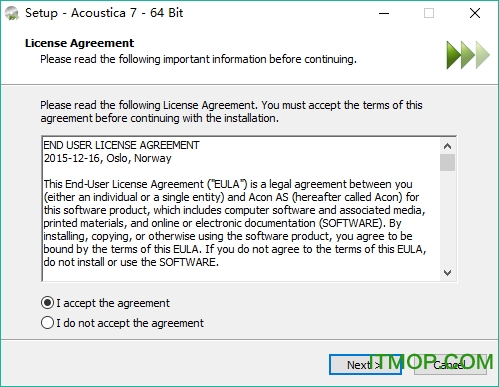 Acoustica 7破解版