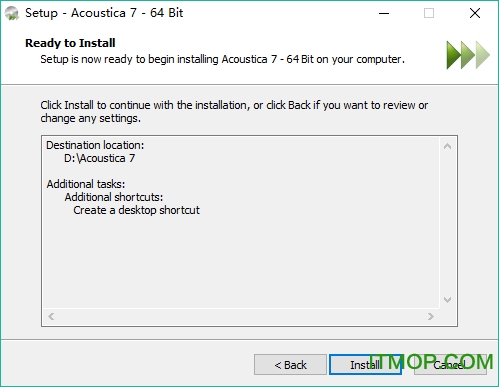 Acoustica 7破解版