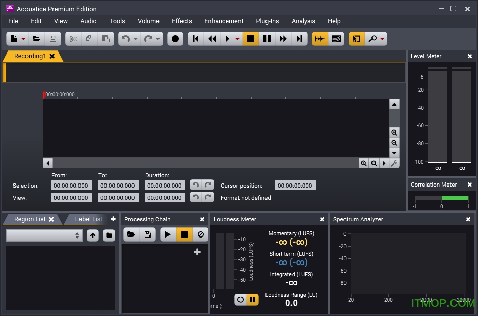Acoustica 7破解版