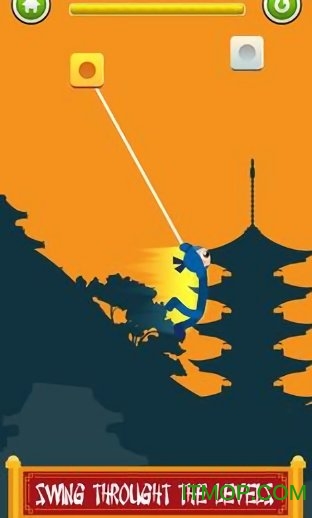 摇摆传奇全皮肤解锁版