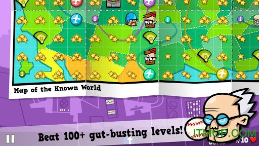 棒球骚乱游戏 棒球骚乱游戏