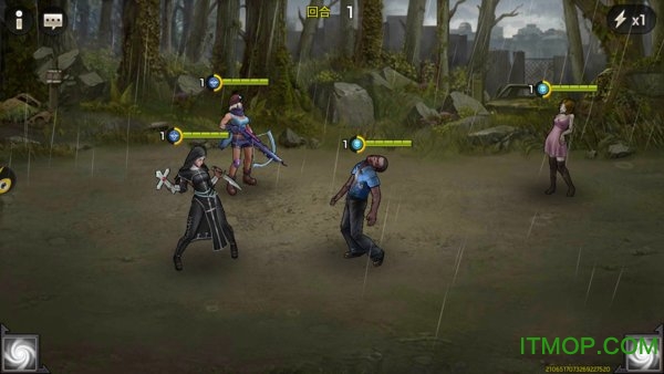 凯旋之门之末日危途下载