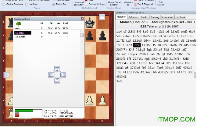 ChessBase15破解版