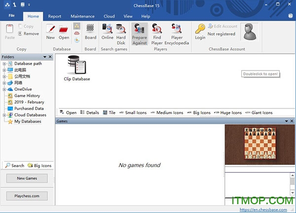 ChessBase15破解版
