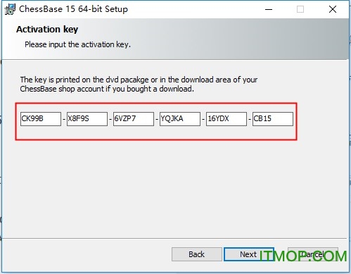 ChessBase15破解版