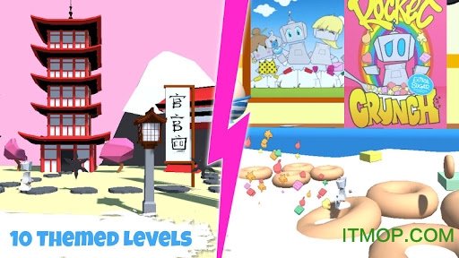 火箭万岁游戏 火箭万岁游戏