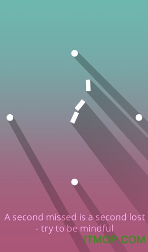 模拟时钟手机版