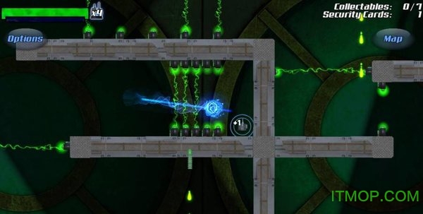 摩擦者无限生命版