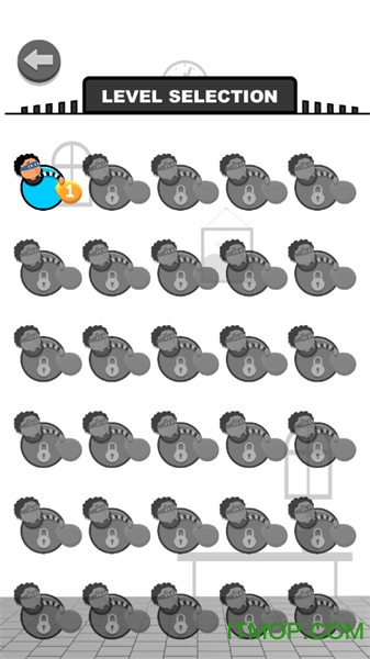 快乐的小偷游戏下载