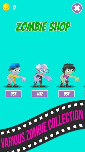 僵尸篮球游戏手机版