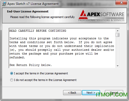 Apex Sketch破解版