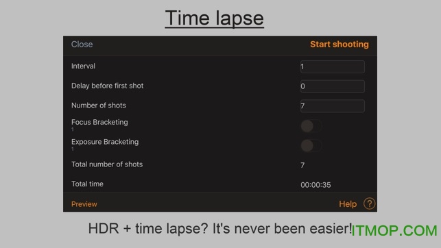Helicon Remote汉化版