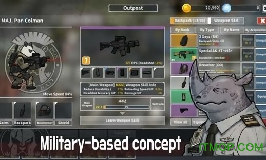 物种战争灭绝高级版下载