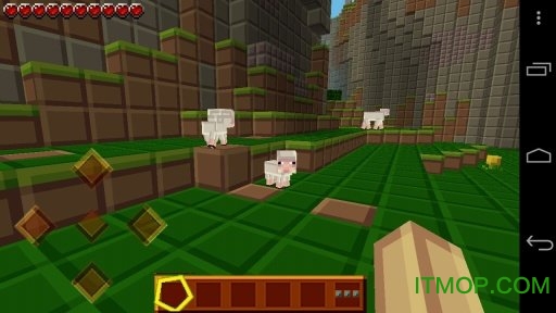 像素捣蛋鬼游戏