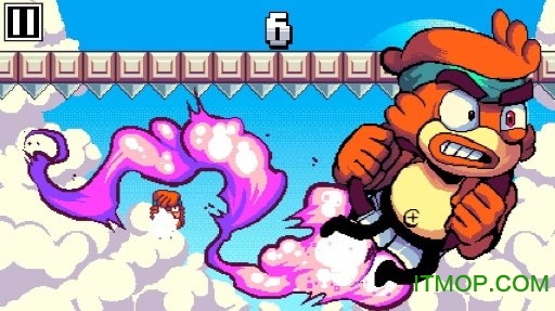 超级商场机器游戏