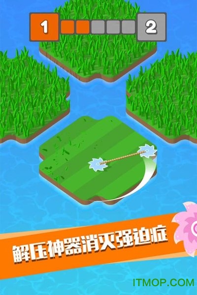 割草大作战九游版