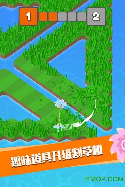 安卓版割草大作战下载