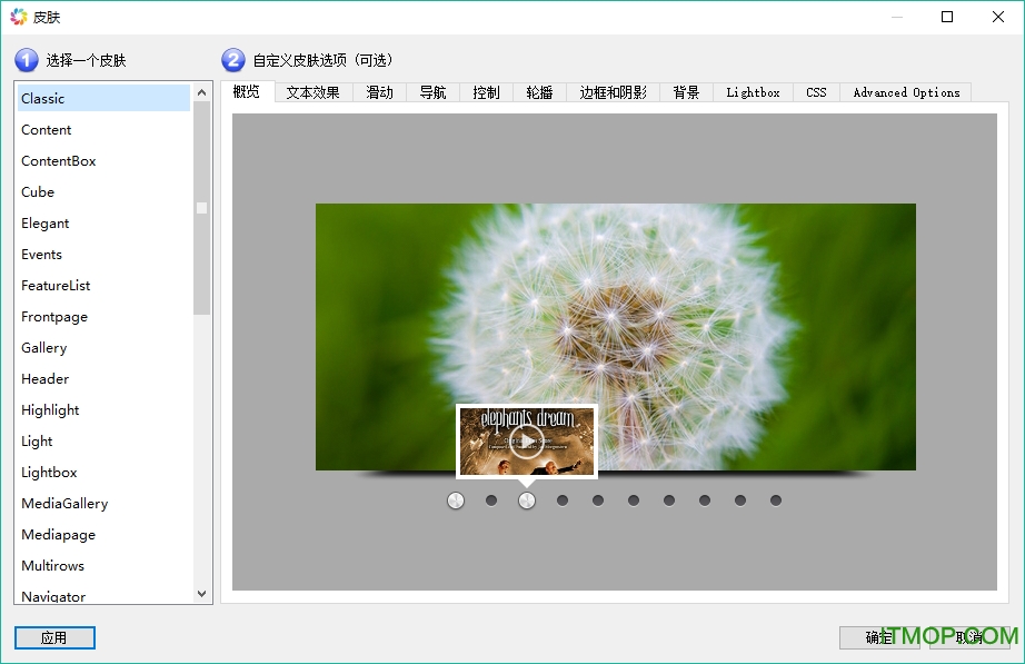 Amazing Slider汉化破解版