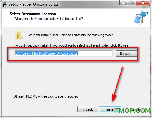 Super Unicode Editor免费版