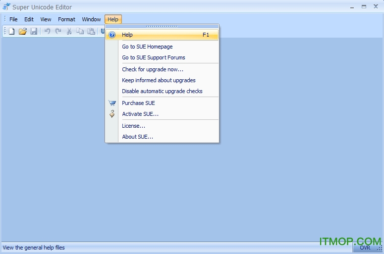 Super Unicode Editor免费版