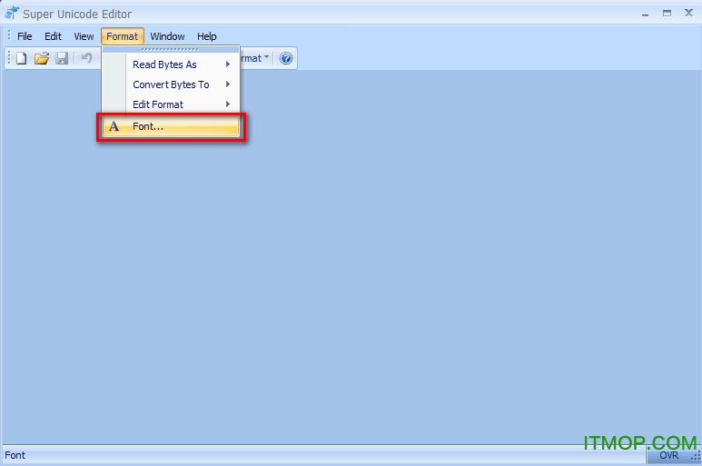 Super Unicode Editor免费版