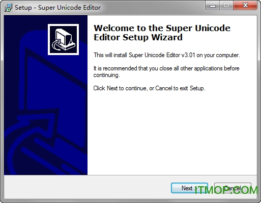 Super Unicode Editor免费版