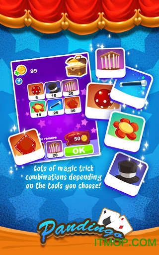 我的宠物熊猫无限金币版 我的宠物熊猫无限金币版