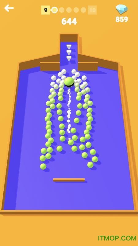 破坏撞击游戏下载