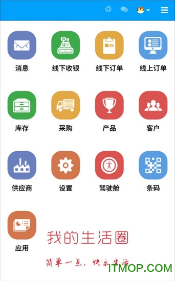 老板驾驶舱 老板驾驶舱