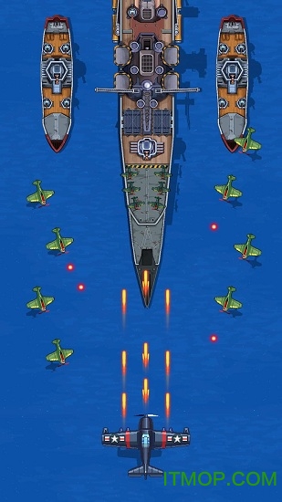 1945年经典射击下载