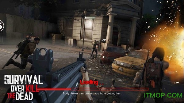 末日求生丧尸危机下载