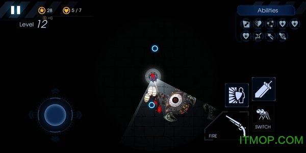 黑域生机无限金币版