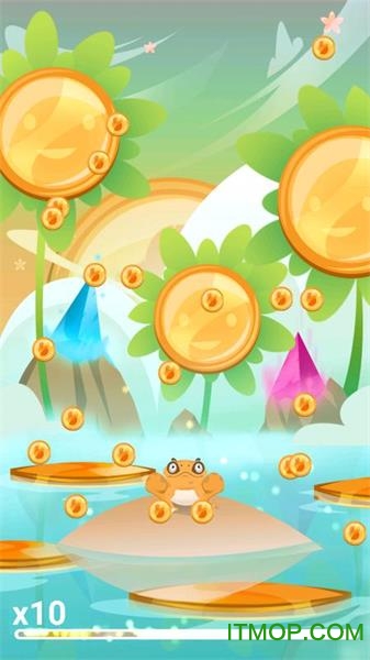 青蛙岛游戏下载