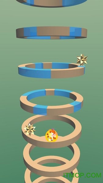 小球飞升免费破解版