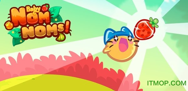 NomNoms游戏