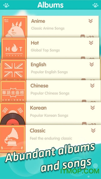 钢琴猫咪2019游戏