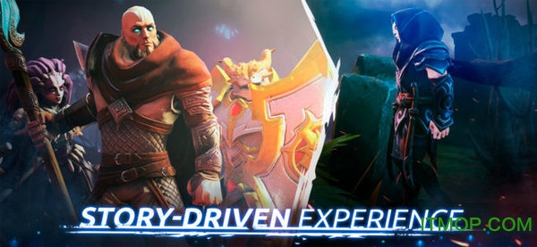 魔法时代无限金币钻石版