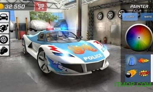 警察模拟器内购破解版